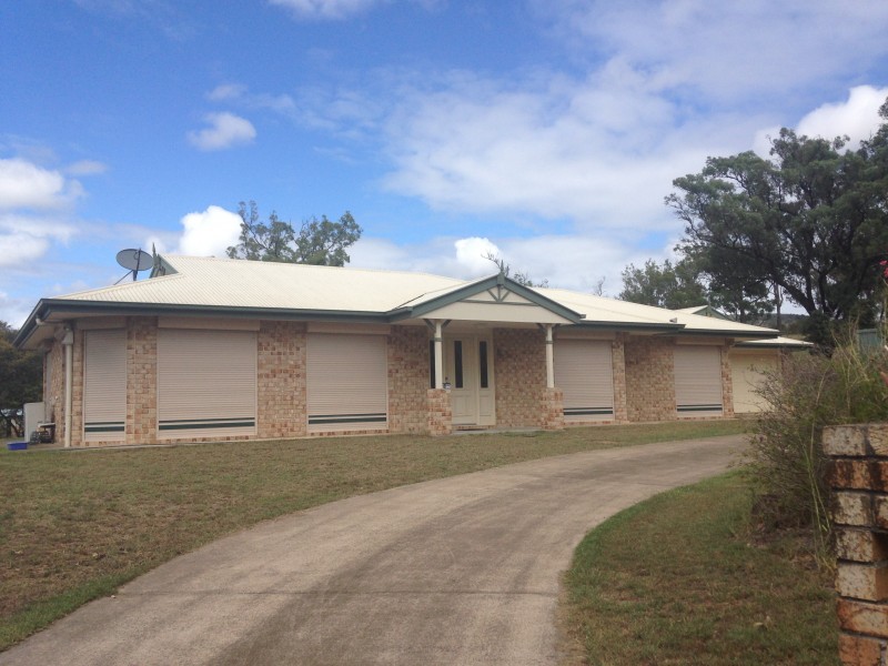 11 Moon Rd, Blenheim QLD 4341