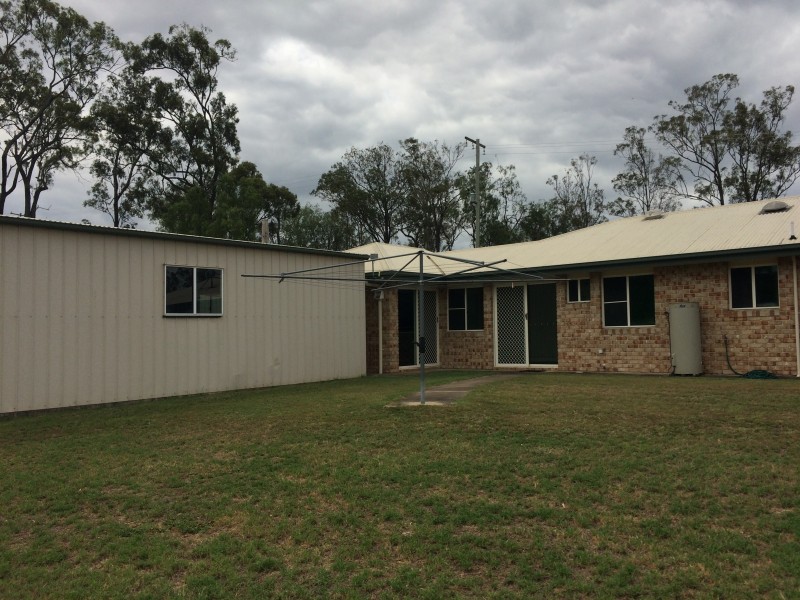 11 Moon Rd, Blenheim QLD 4341