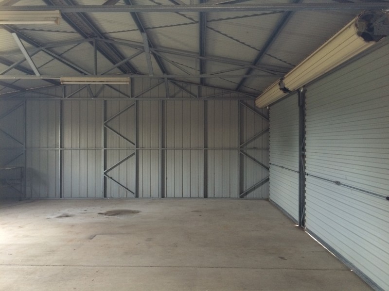 11 Moon Rd, Blenheim QLD 4341