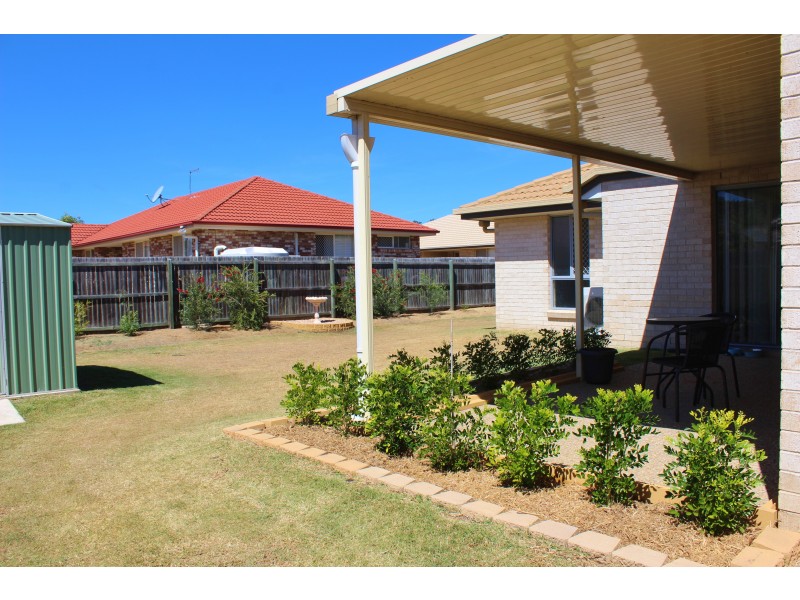 20 Goodwin St, Laidley QLD 4341