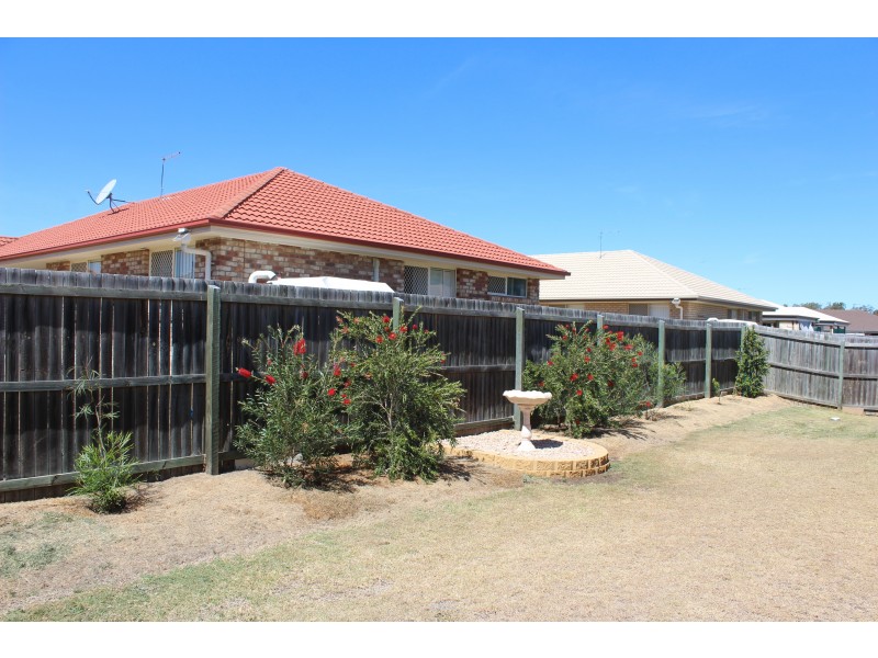 20 Goodwin St, Laidley QLD 4341