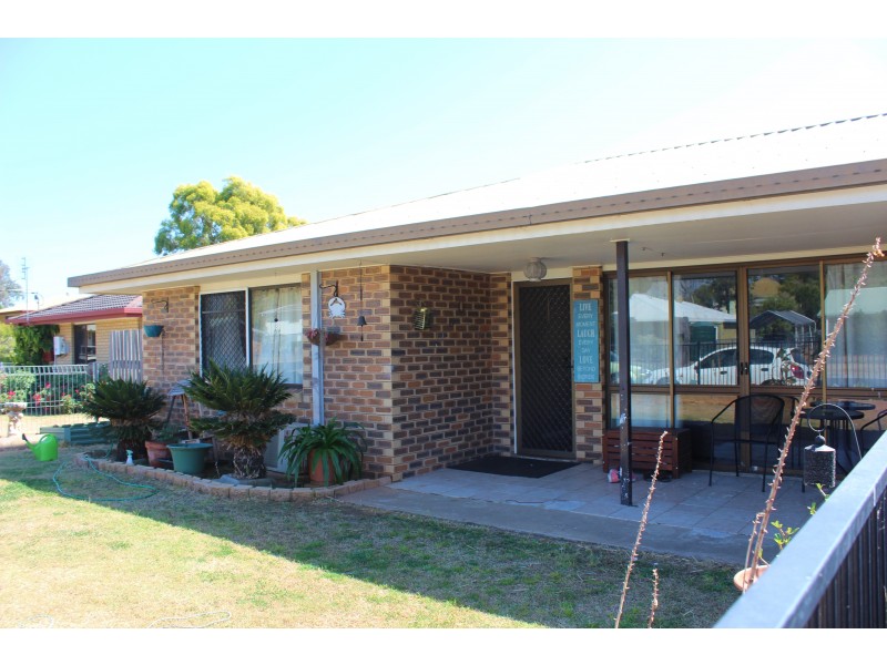Laidley QLD 4341