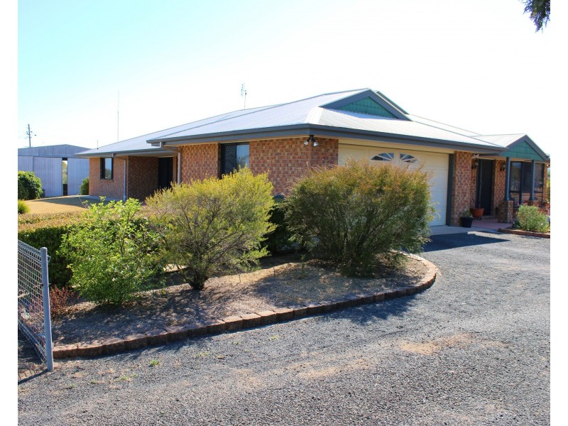 3 Grey St, Laidley QLD 4341