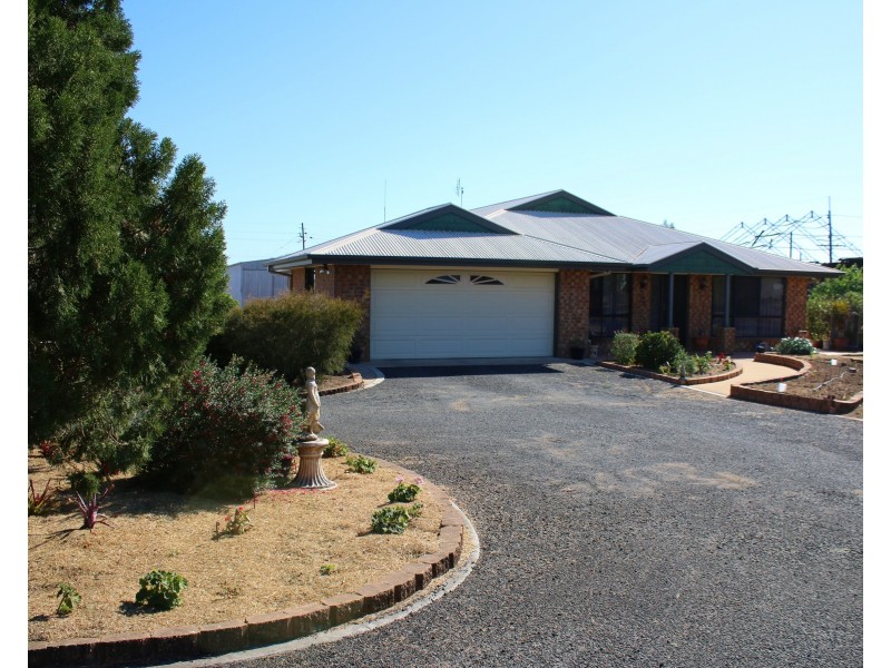 3 Grey St, Laidley QLD 4341