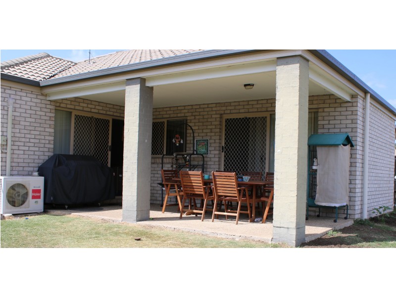 90 Douglas Mcinnes Dr, Laidley QLD 4341