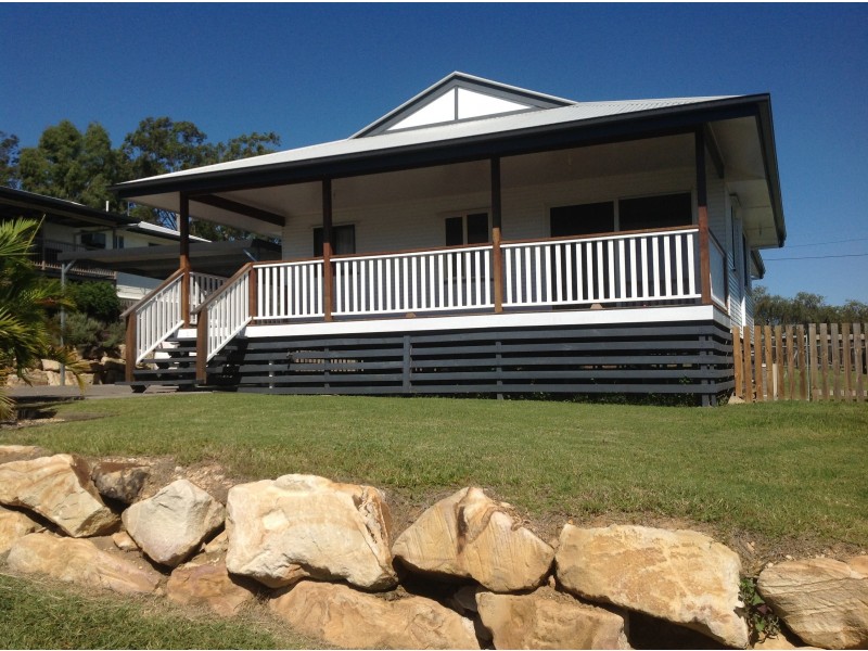 4 Wyman Cl, Laidley QLD 4341