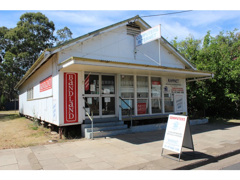 Laidley QLD 4341