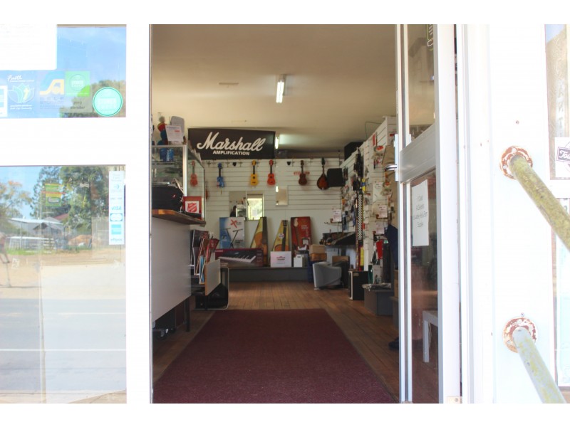 Laidley QLD 4341