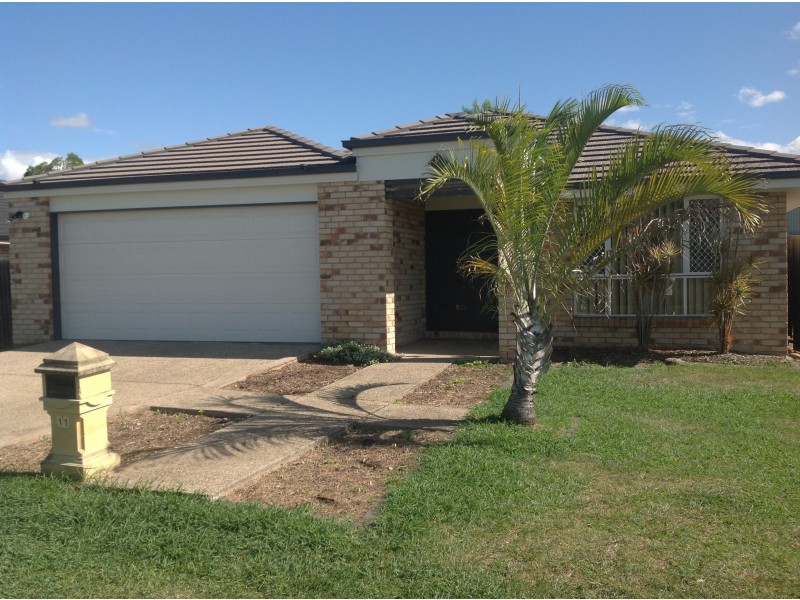 11 Stanford Pl, Laidley QLD 4341