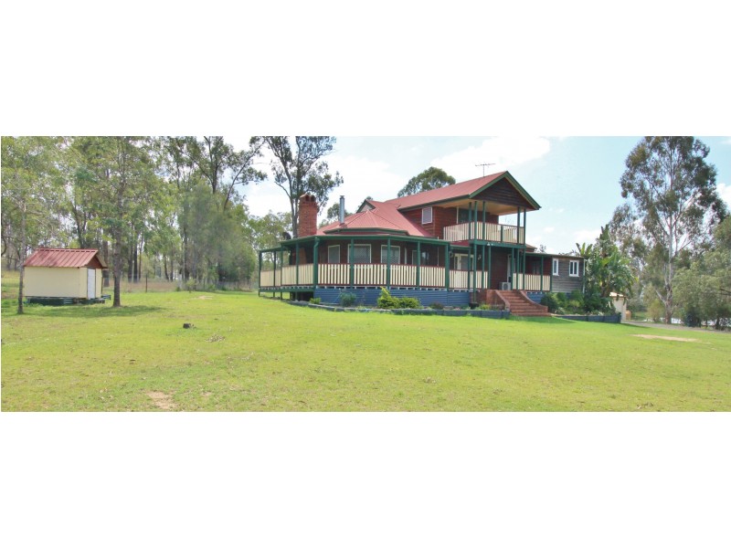 195 Lakes Dr, Laidley Heights QLD 4341