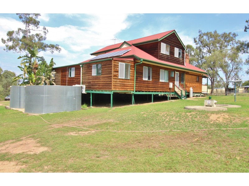 195 Lakes Dr, Laidley Heights QLD 4341