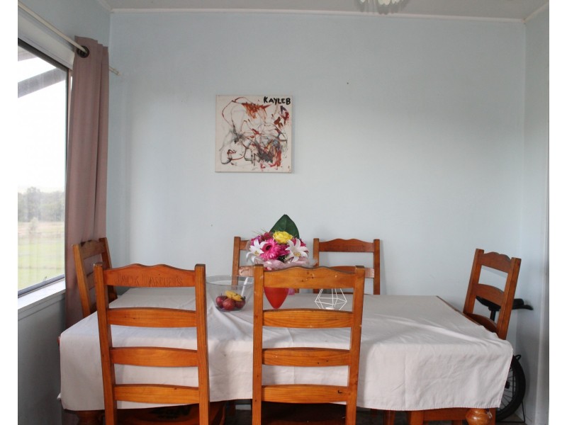 135 Zischke Rd, Regency Downs QLD 4341