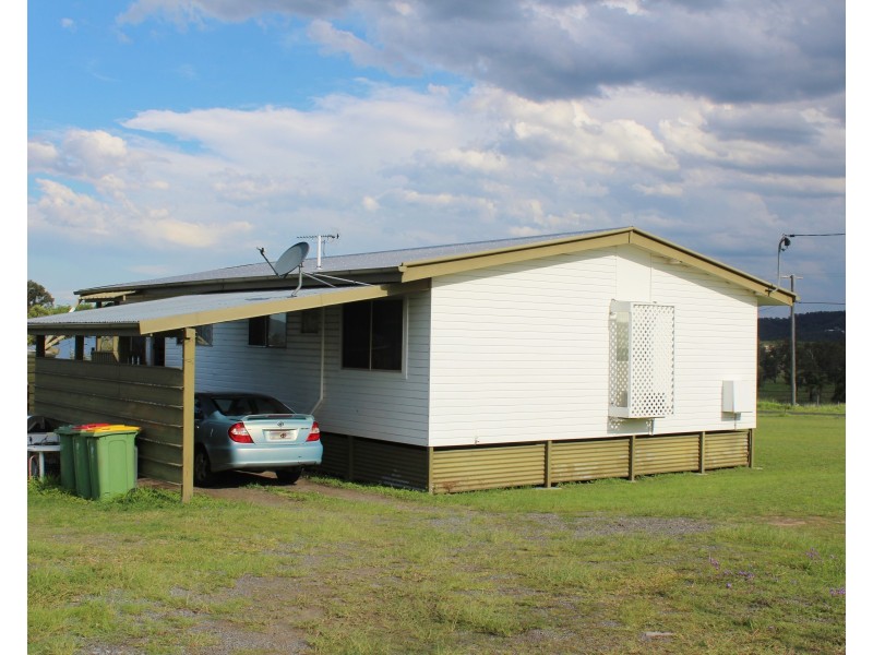 135 Zischke Rd, Regency Downs QLD 4341