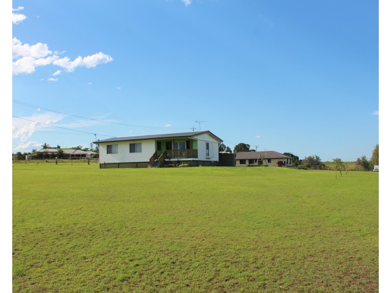 135 Zischke Rd, Regency Downs QLD 4341