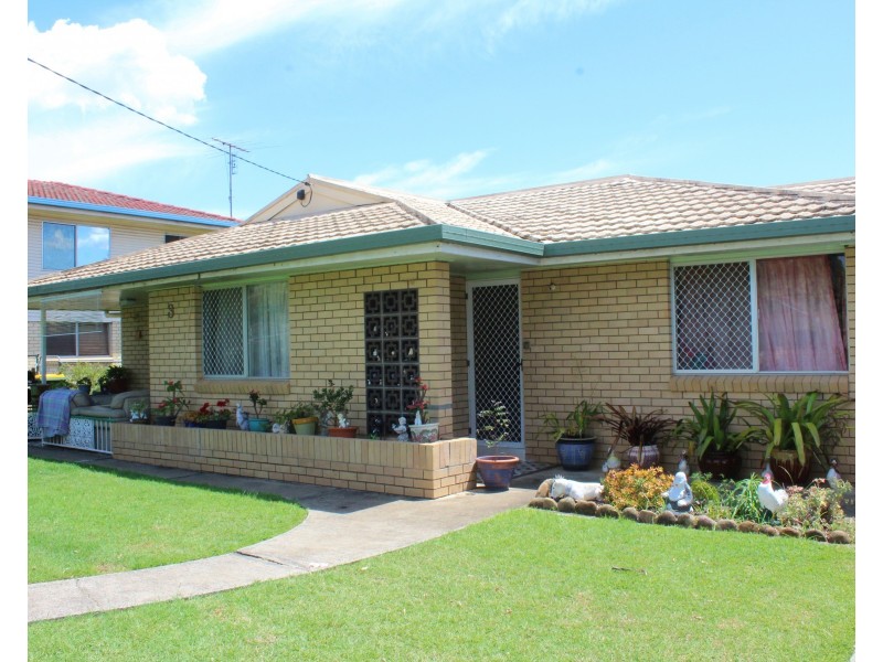 3 Jordan St, Gatton QLD 4343