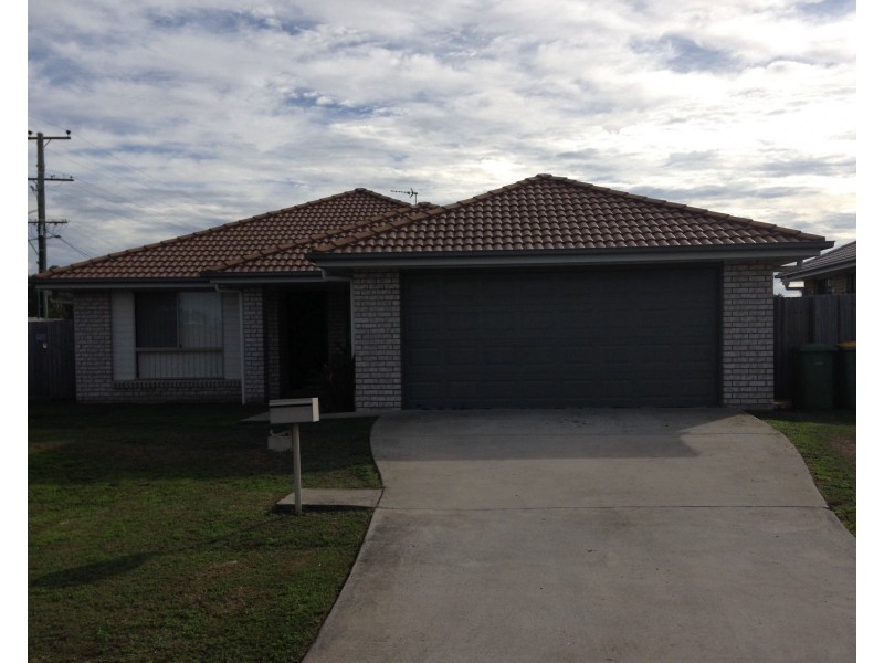 1 Cunningham Ave, Laidley North QLD 4341