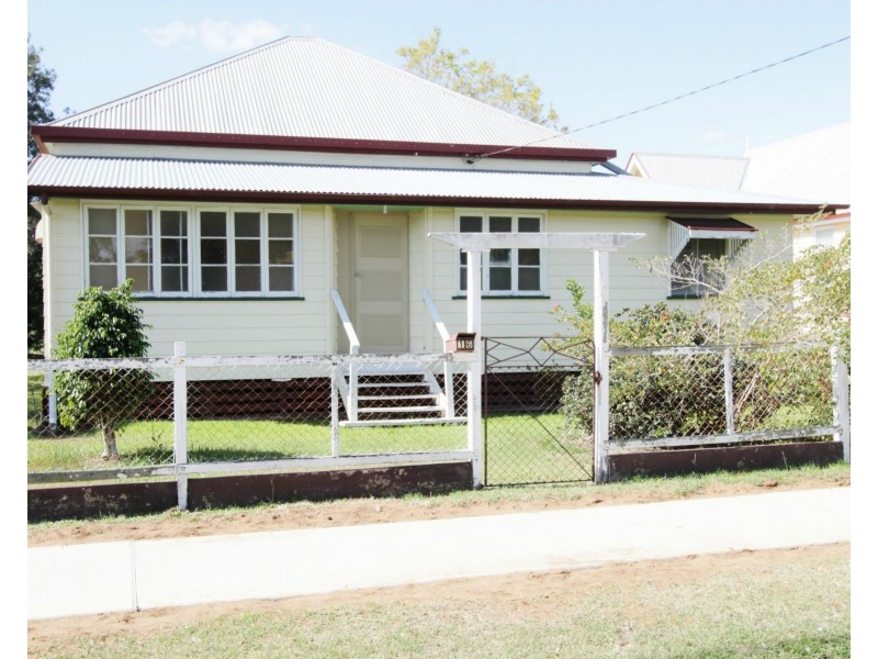 16 Church Street, Forest Hill QLD 4342