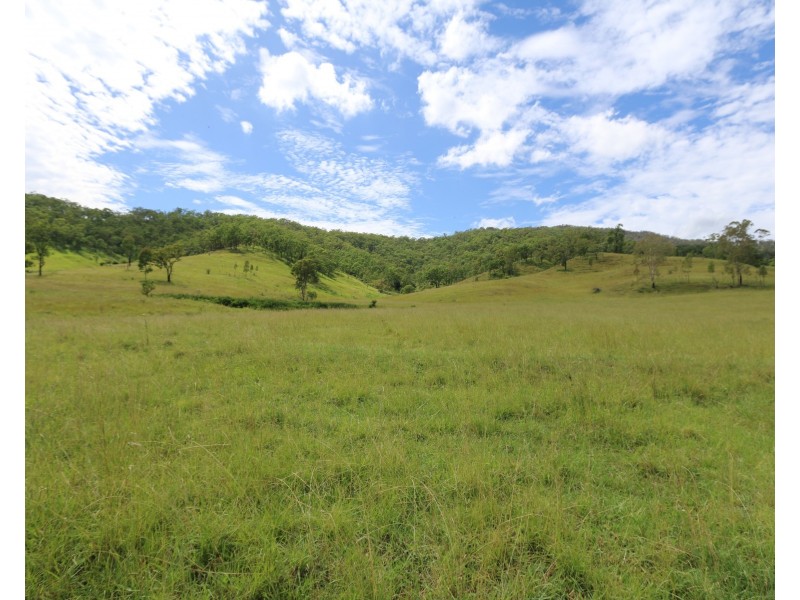 307 Mulgowie Rd, Townson QLD 4341