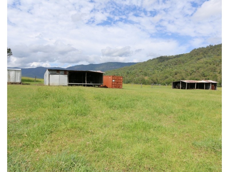 307 Mulgowie Rd, Townson QLD 4341
