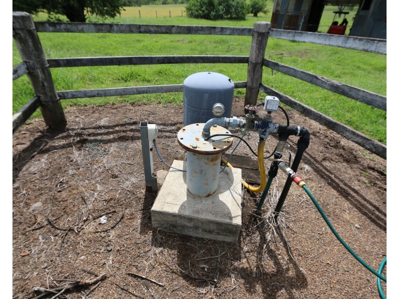 307 Mulgowie Rd, Townson QLD 4341