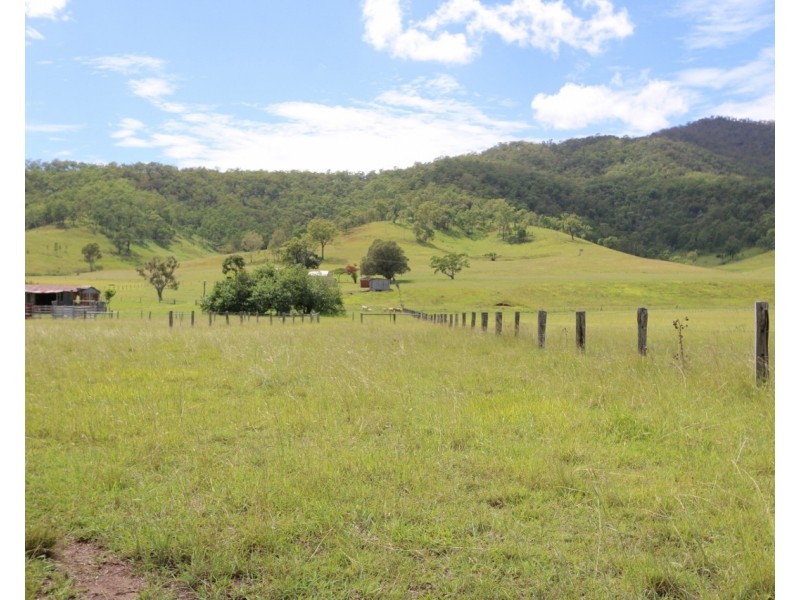 307 Mulgowie Rd, Townson QLD 4341