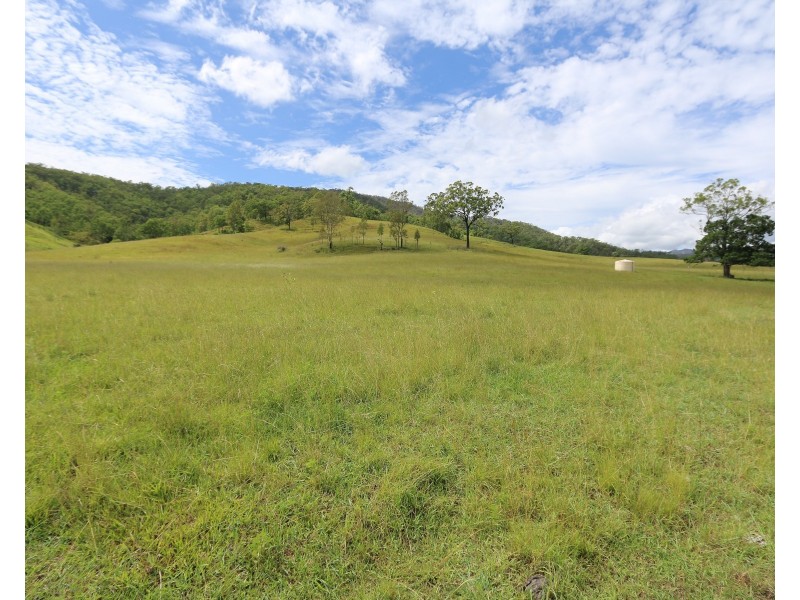 307 Mulgowie Rd, Townson QLD 4341