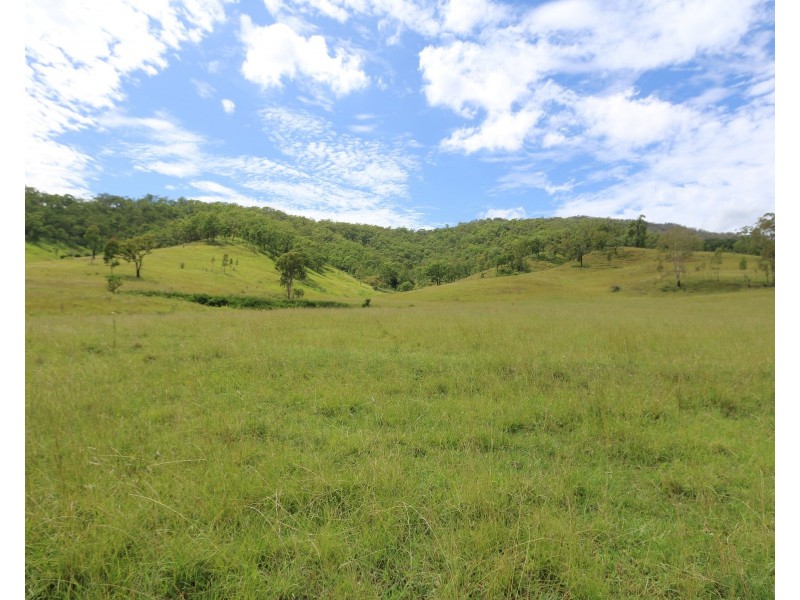 307 Mulgowie Rd, Townson QLD 4341