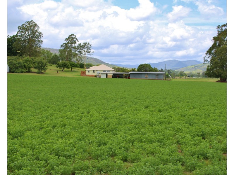 Caffey QLD 4343