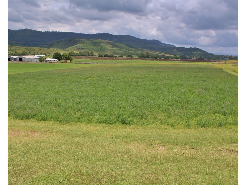 Caffey QLD 4343