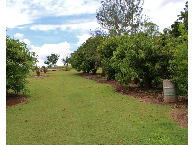 Caffey QLD 4343