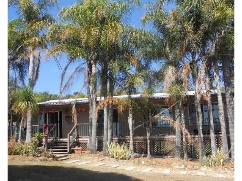 Plainland QLD 4341