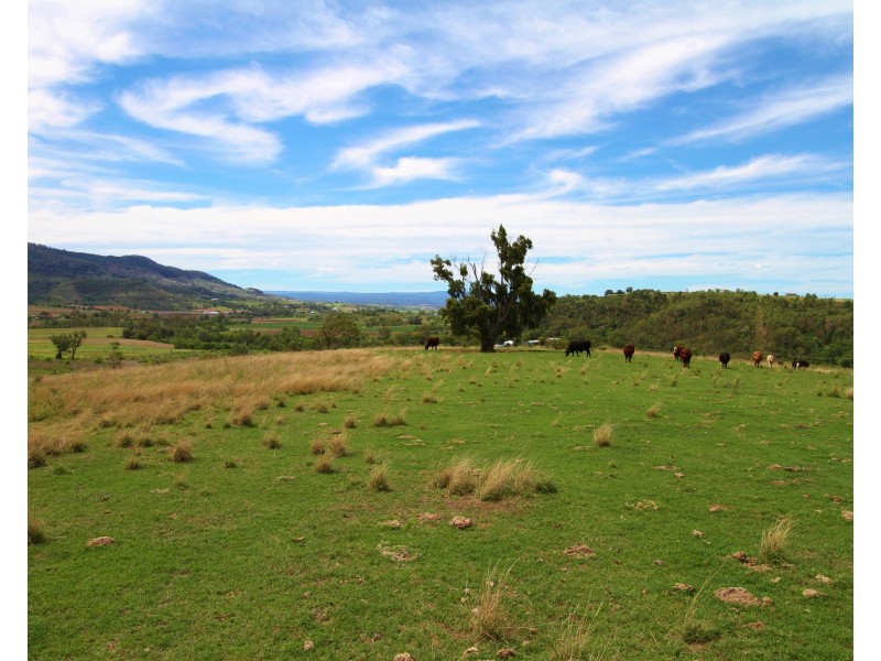 Lot 1 & 2 Caffey Connection Rd, Caffey QLD 4343