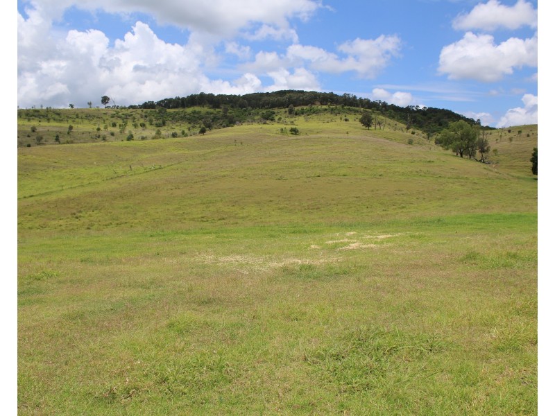Lot 1 & 2 Caffey Connection Rd, Caffey QLD 4343