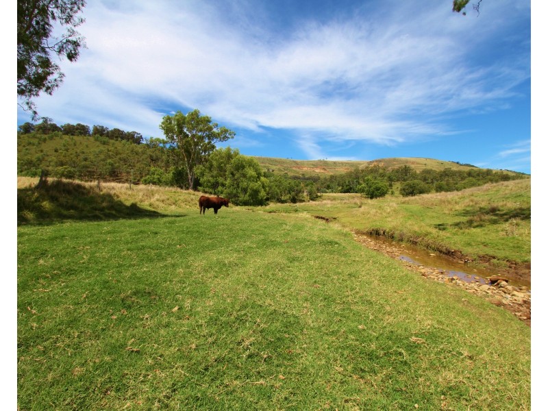 Lot 1 & 2 Caffey Connection Rd, Caffey QLD 4343