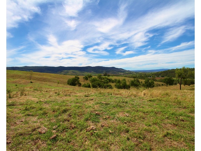Lot 1 & 2 Caffey Connection Rd, Caffey QLD 4343