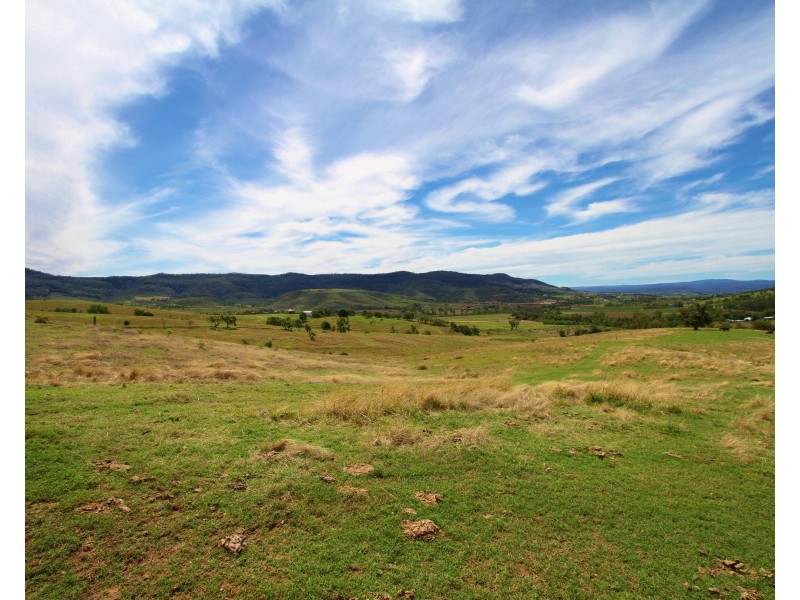 Lot 1 & 2 Caffey Connection Rd, Caffey QLD 4343