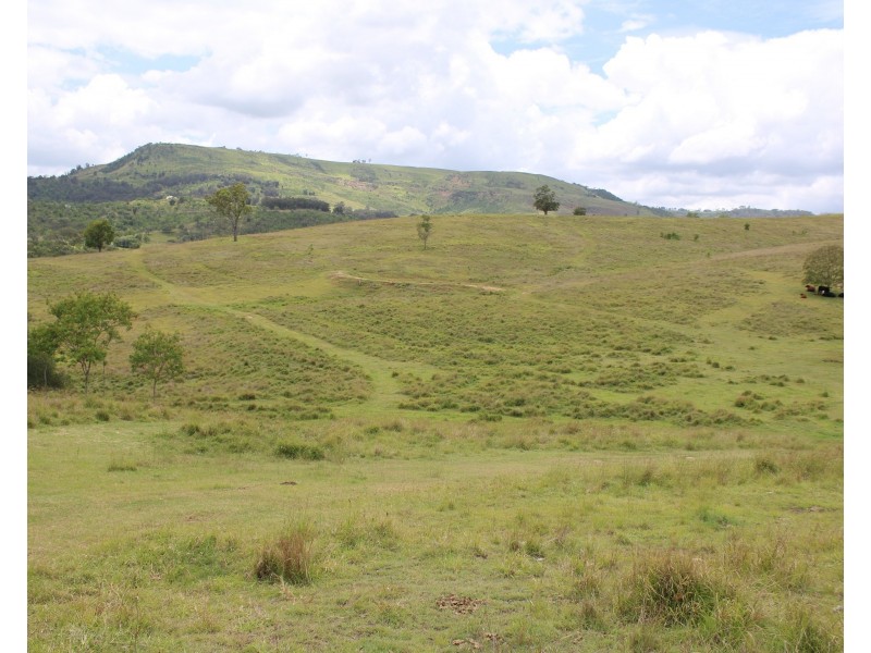 Lot 1 & 2 Caffey Connection Rd, Caffey QLD 4343