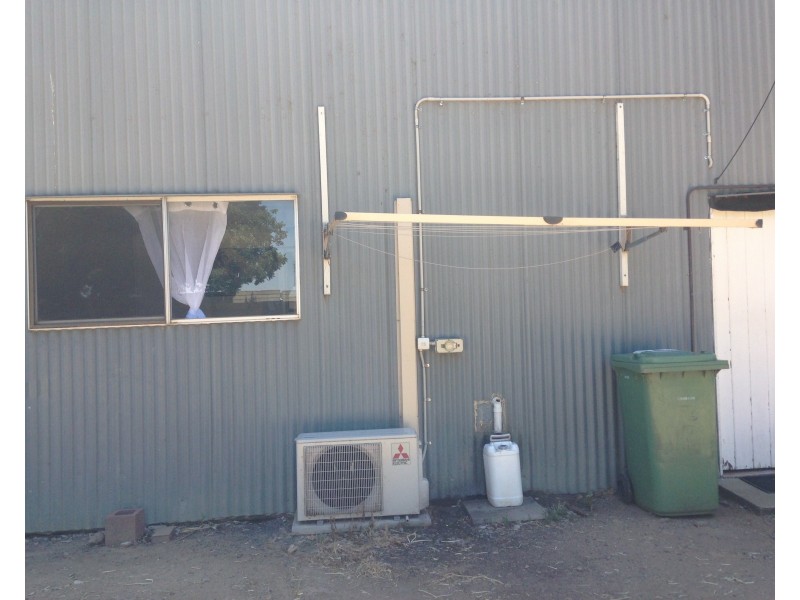 21 Whites Rd, Laidley QLD 4341