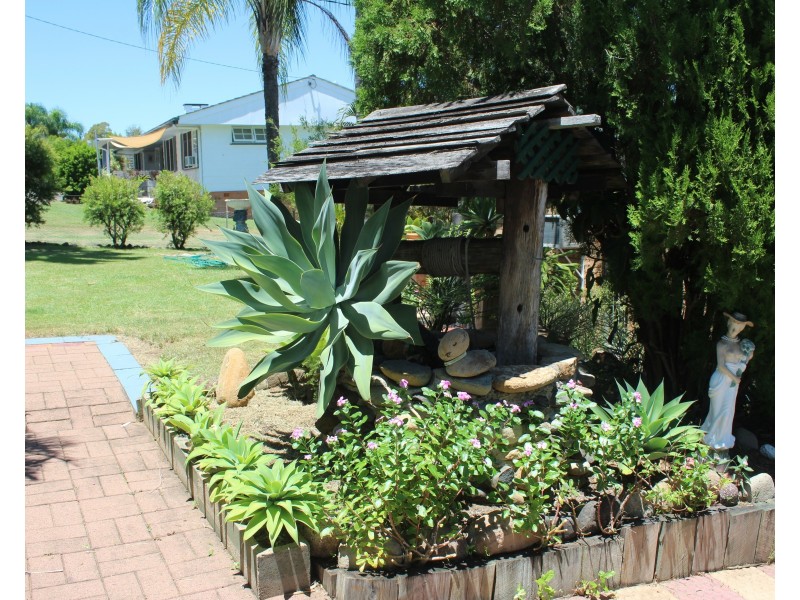 27 Summer St, Laidley QLD 4341