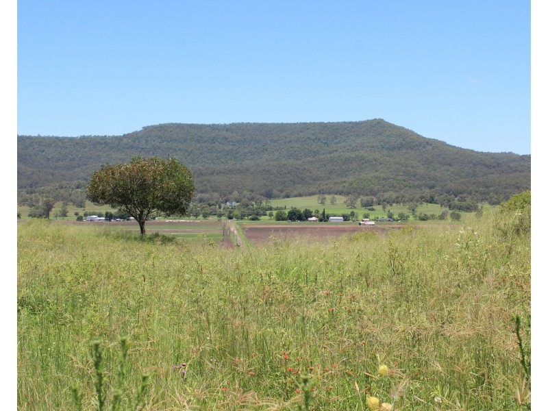 Mulgowie QLD 4341