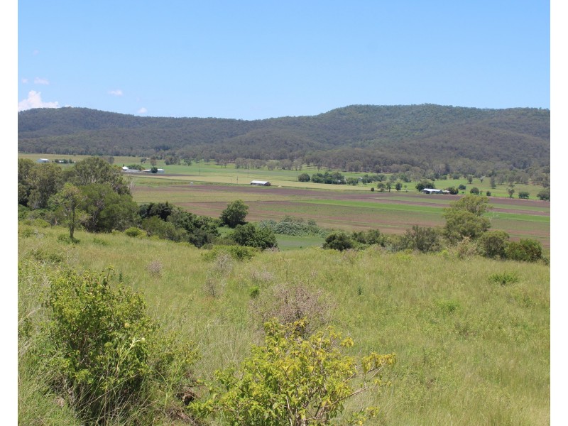 Mulgowie QLD 4341