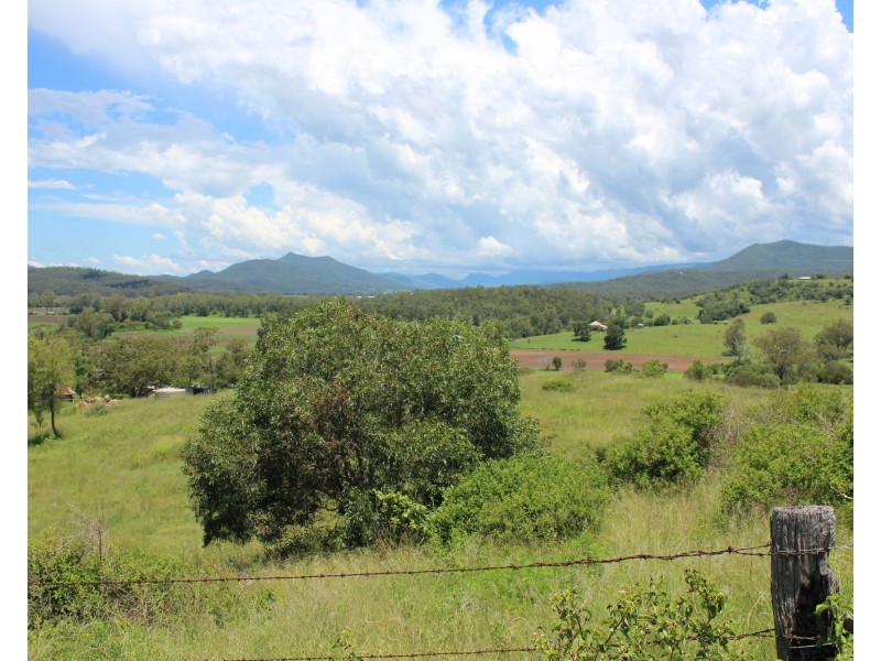 Mulgowie QLD 4341