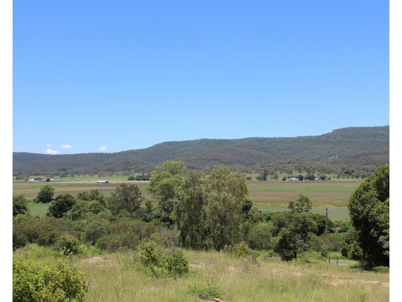Mulgowie QLD 4341