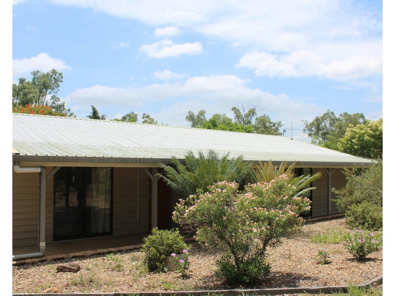 97 Gatton-Laidley Rd, Forest Hill QLD 4342