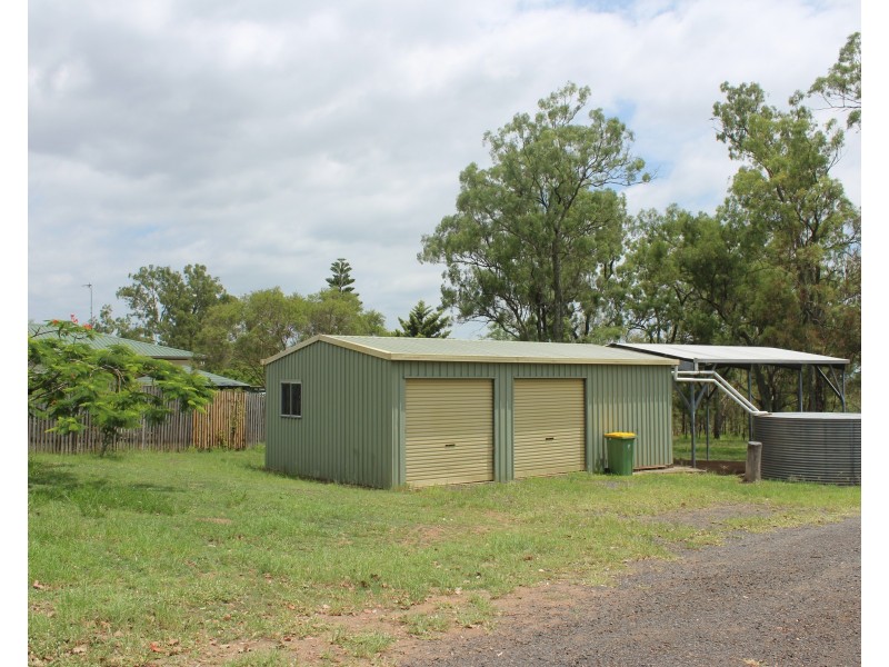 97 Gatton-Laidley Rd, Forest Hill QLD 4342
