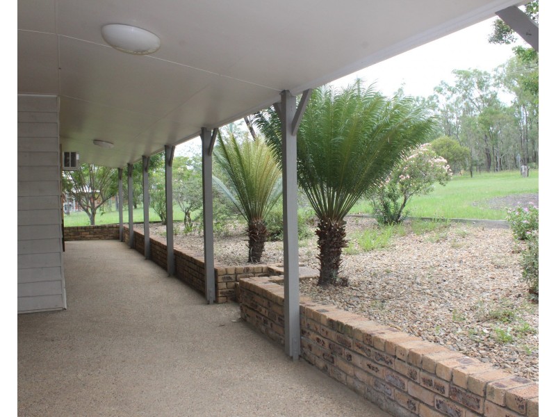 97 Gatton-Laidley Rd, Forest Hill QLD 4342