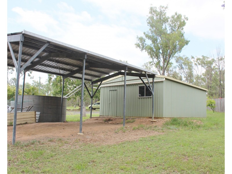 97 Gatton-Laidley Rd, Forest Hill QLD 4342