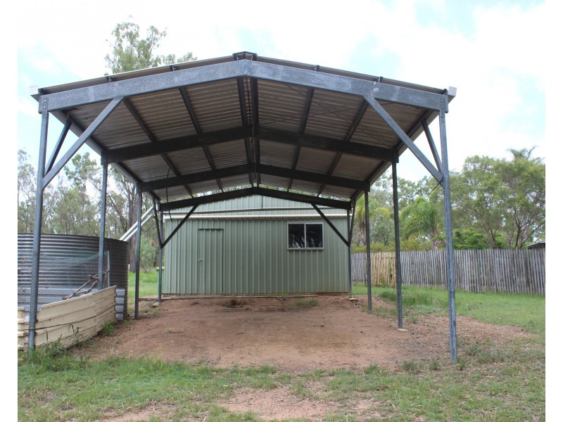 97 Gatton-Laidley Rd, Forest Hill QLD 4342