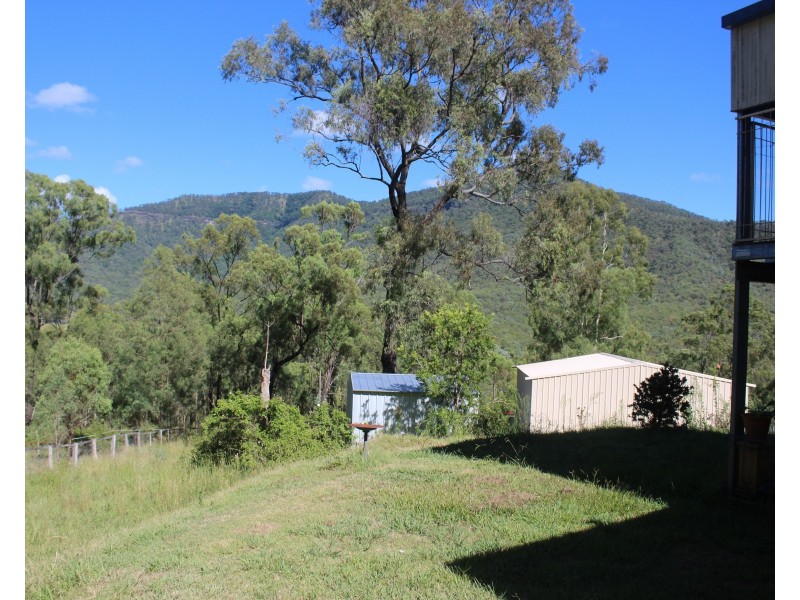 37 Main Camp Creek Rd, Thornton QLD 4341