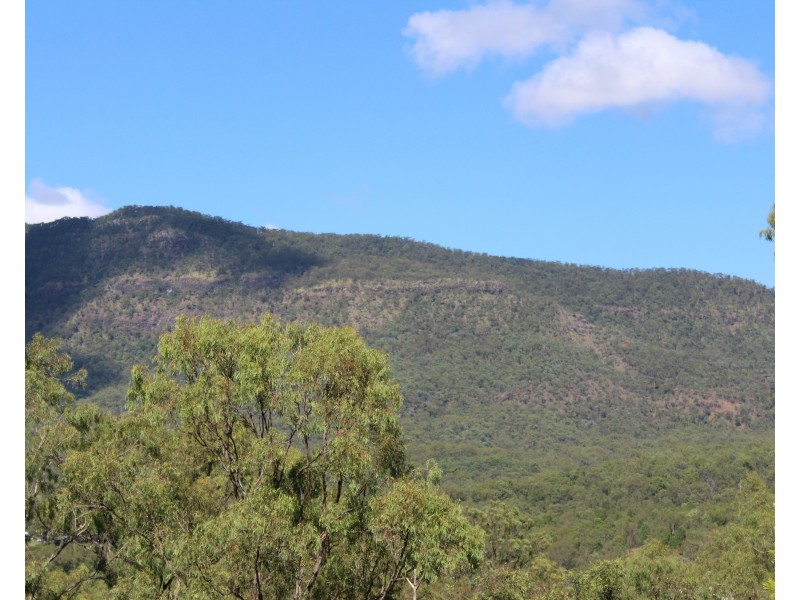 37 Main Camp Creek Rd, Thornton QLD 4341